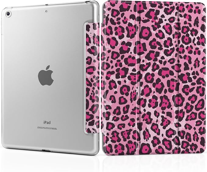 Rose Leopard