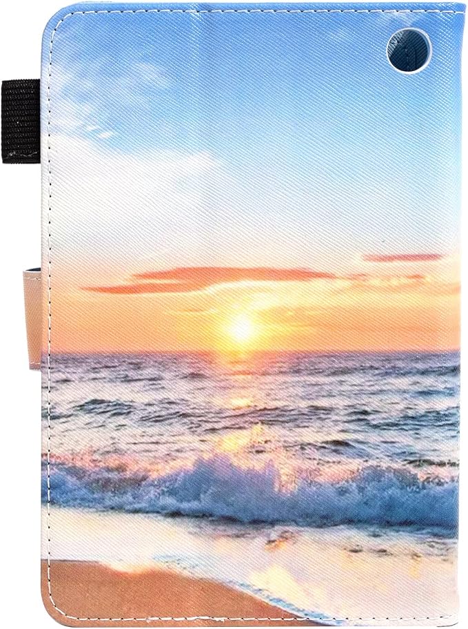 05# Beach Sunrise