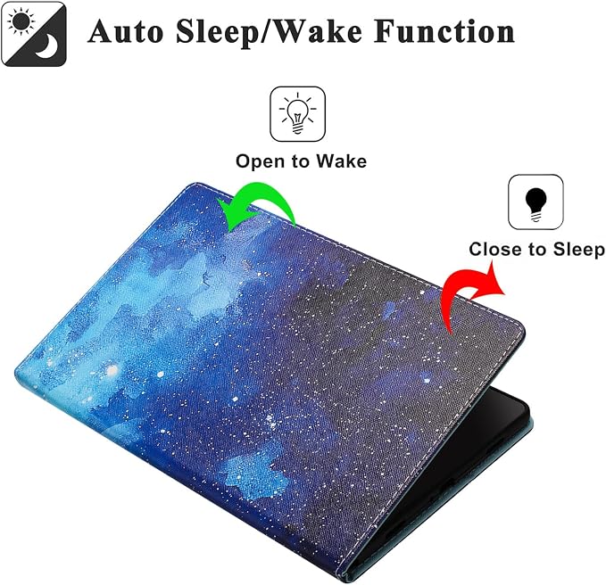 13 Starry Sky