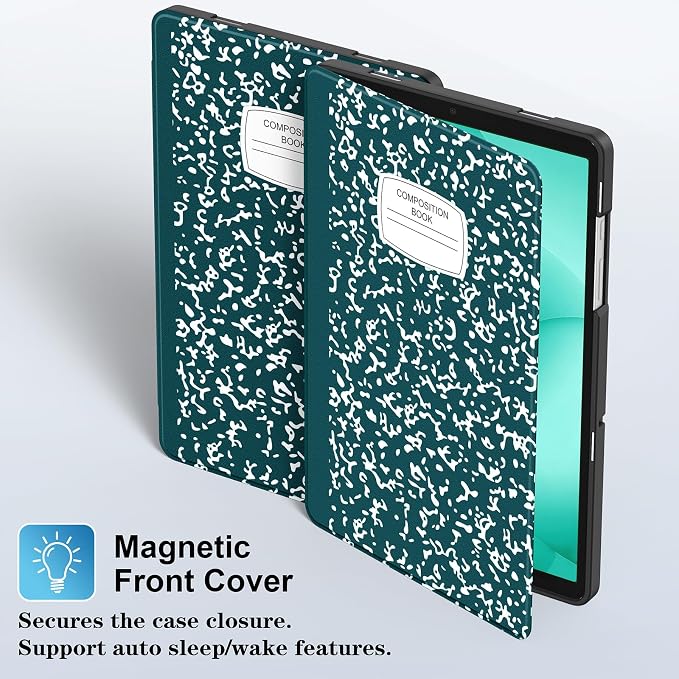 Book Teal