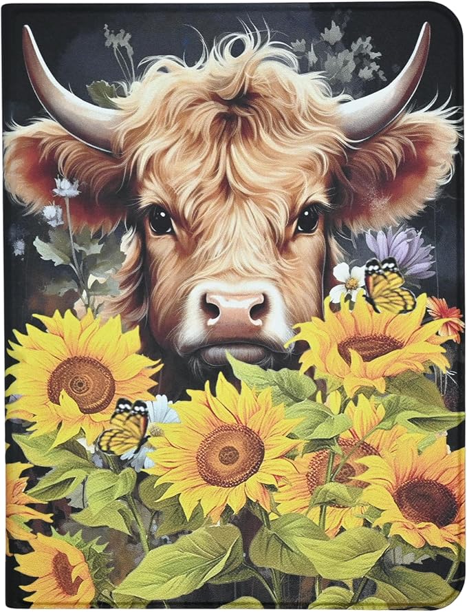 Highland Cow