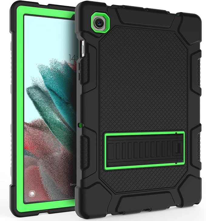 Black+Green