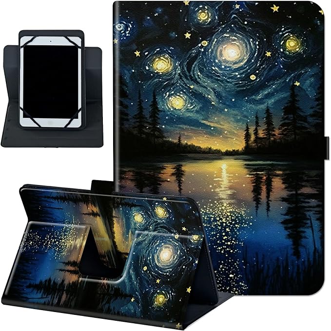 Art Starry Night