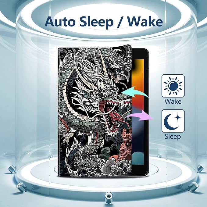 Chinese Dragons