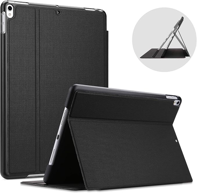 1- Black