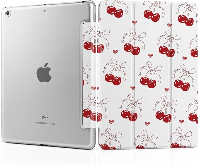Cherry & Heart