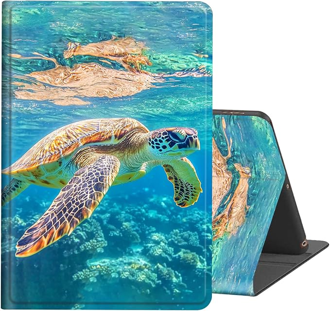Cute Sea Turtle