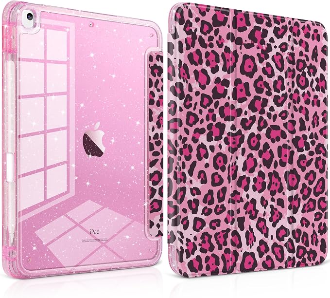 Rose Leopard