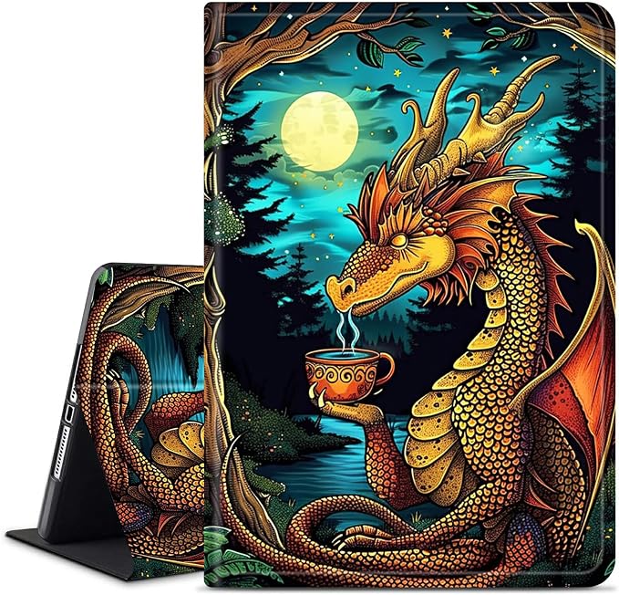 Baby Dragon