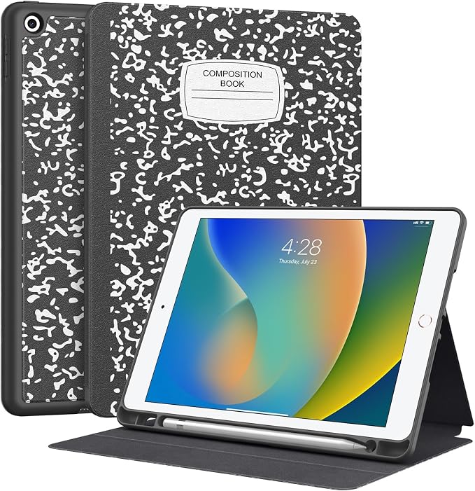 A-Book Black
