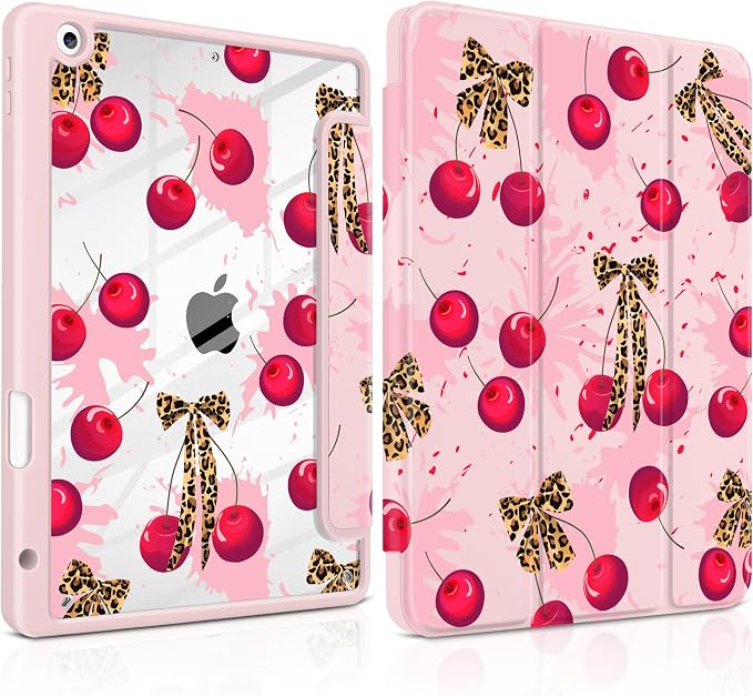 Cherry & Leopard