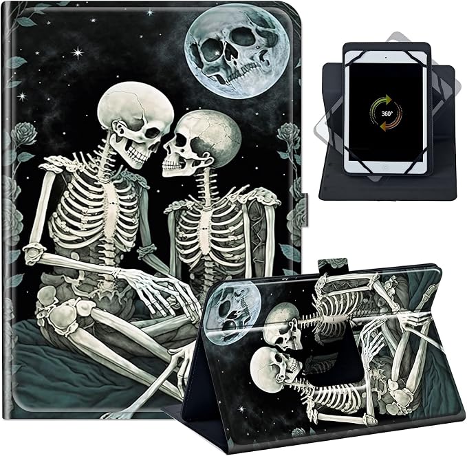 Couple Of Skeletons