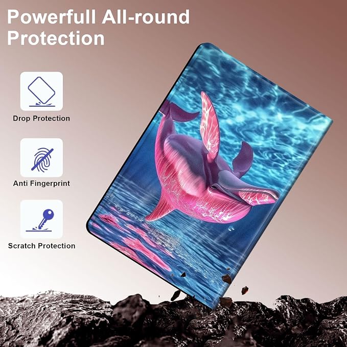 Pink Dolphin