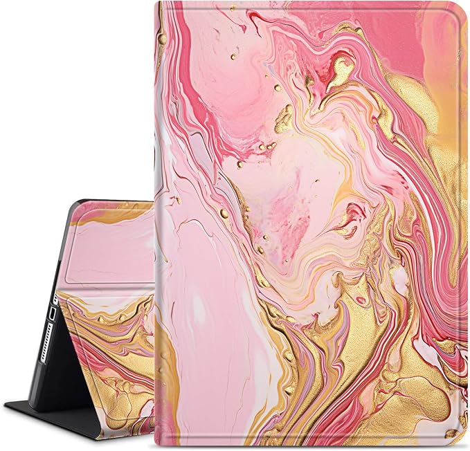 Pink Marble