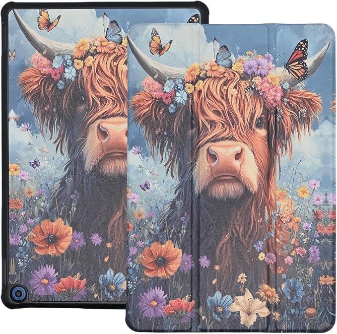 Highland Cow