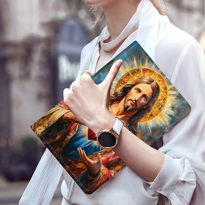 Sacred Heart of Jesu