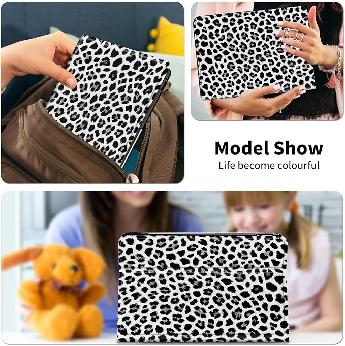 Leopard Print Pattern