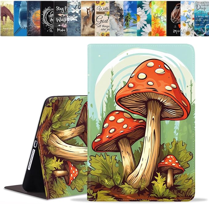 Mushroom