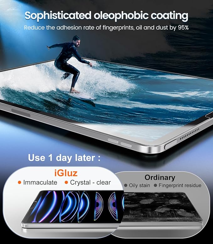 HD Clear