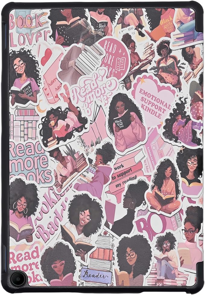 Black Girl Book