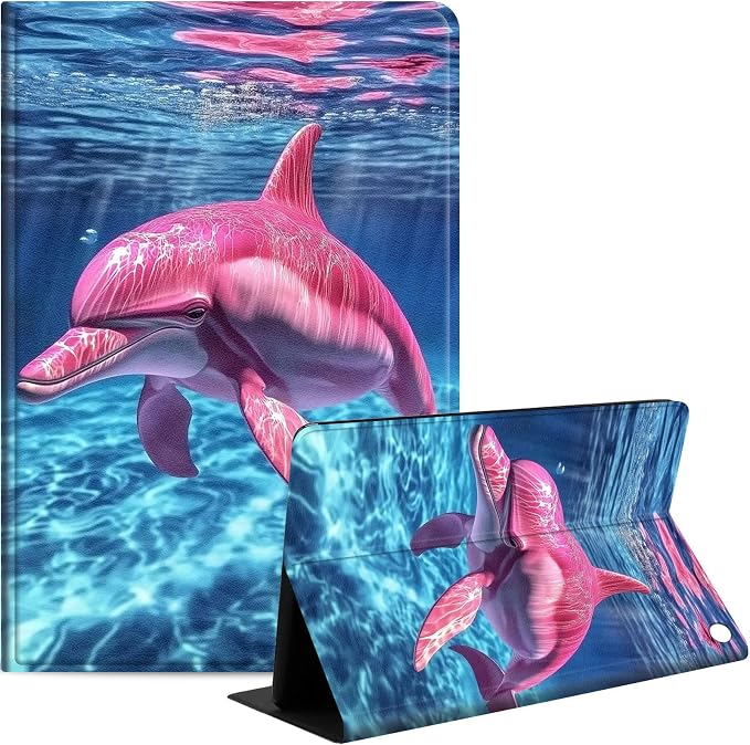 Pink Dolphin