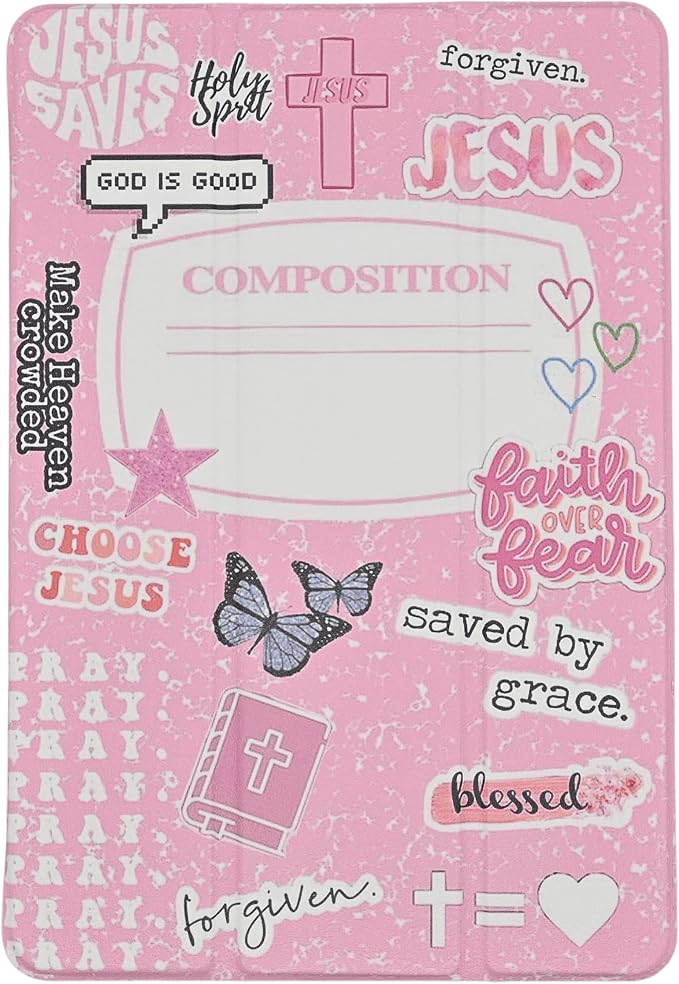 Pink Bookish