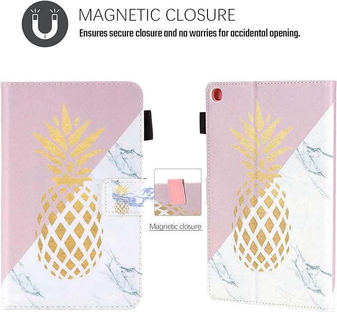 00_Marble Pineapple