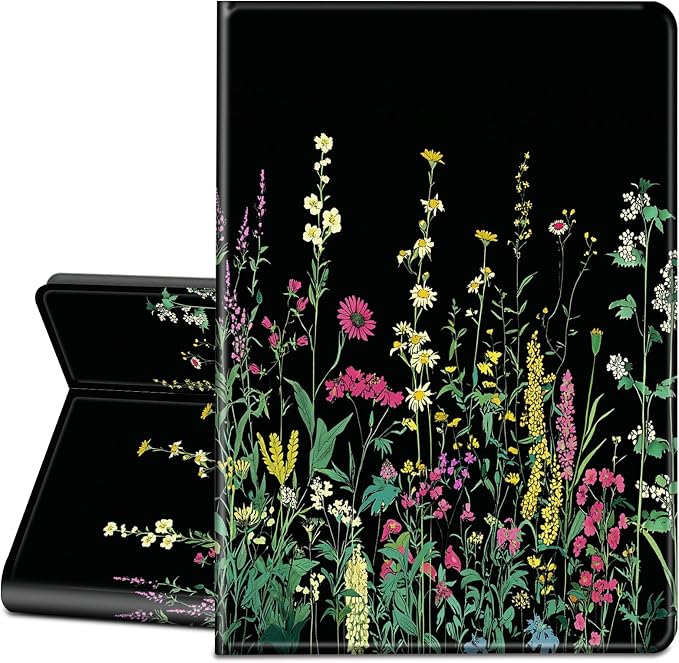 Garden Flowers