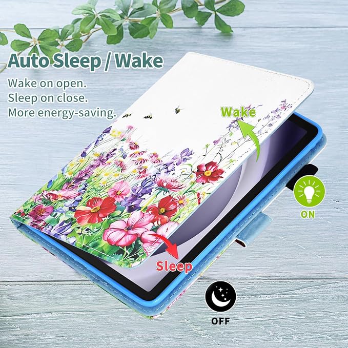 ## Floral