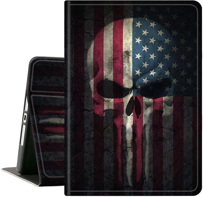 Skull Flag
