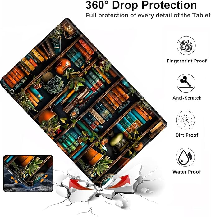 Bookshelf