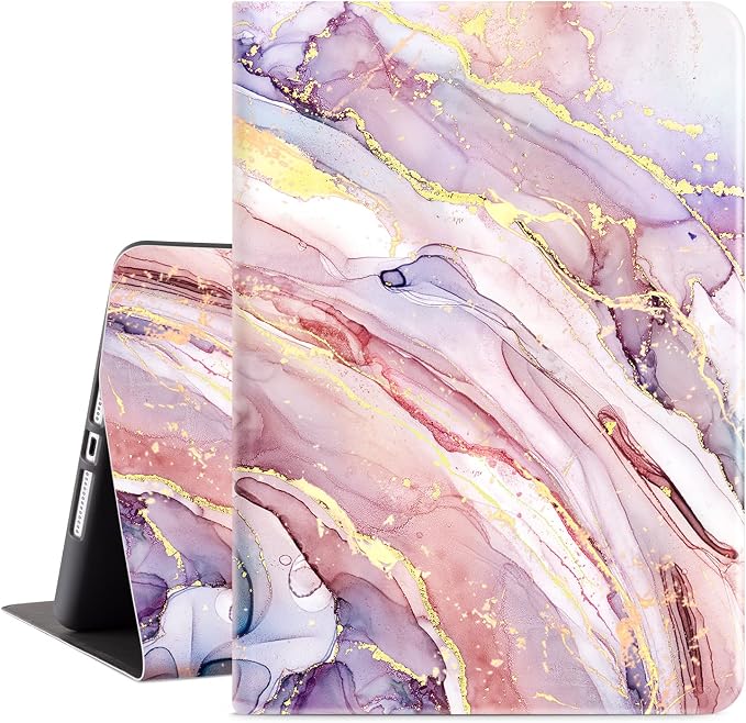 Light red marble