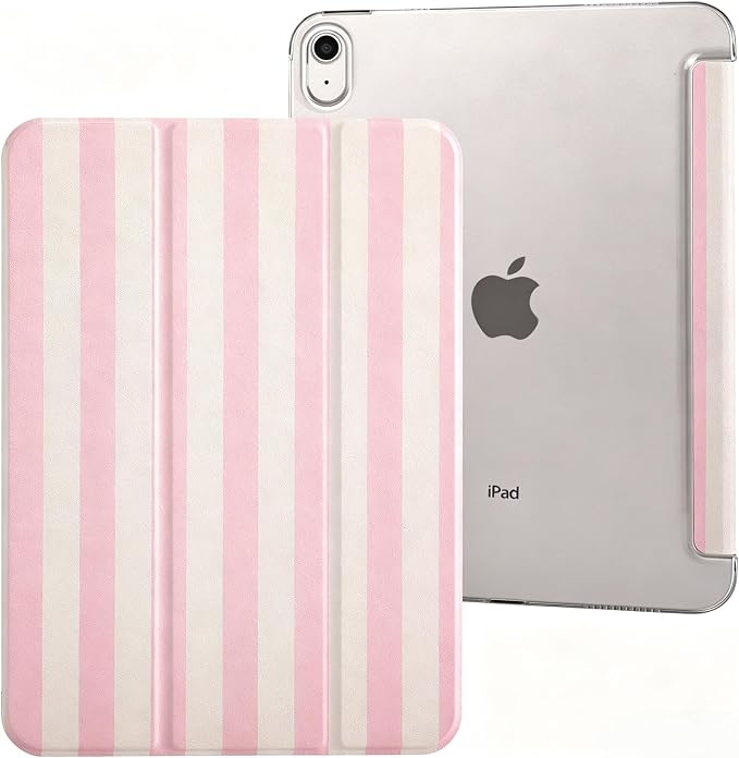 pink stripes