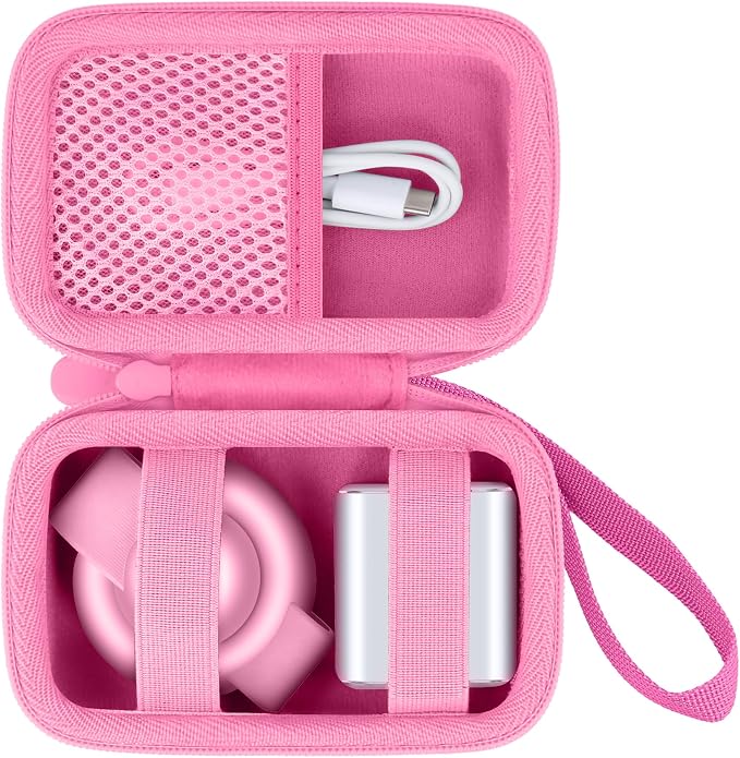 Pink Case
