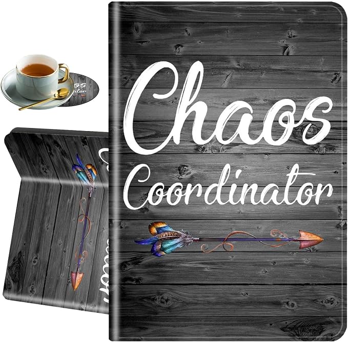Quote Chaos Coordinator
