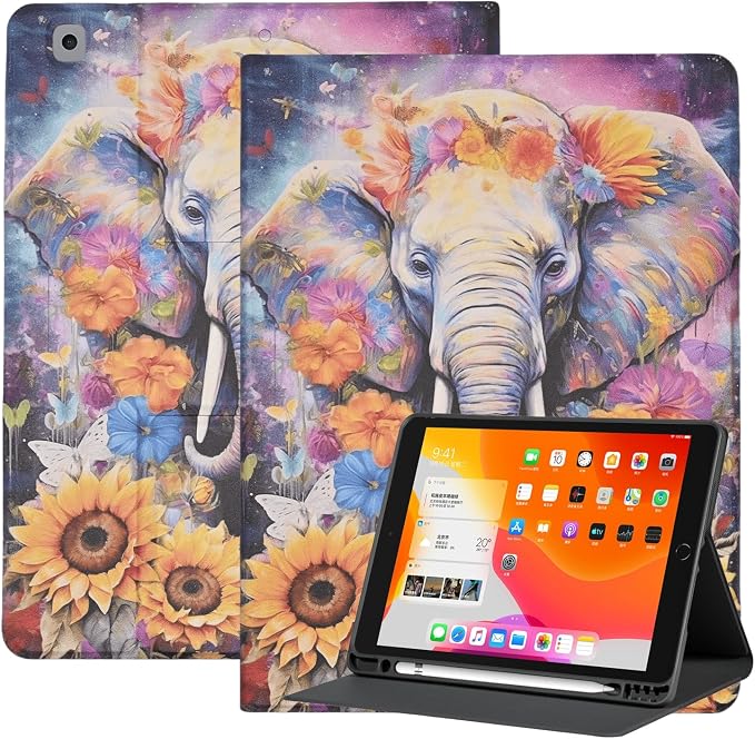 Elephant Art