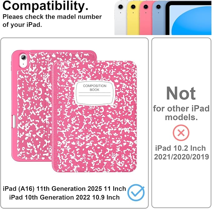 A-Hot Pink