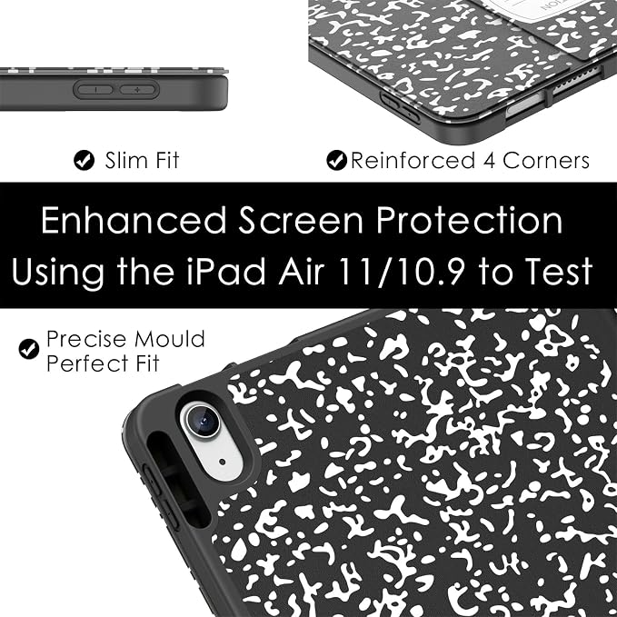 A-Book Black