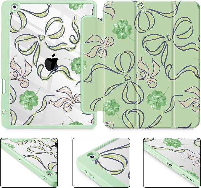 Green Bows