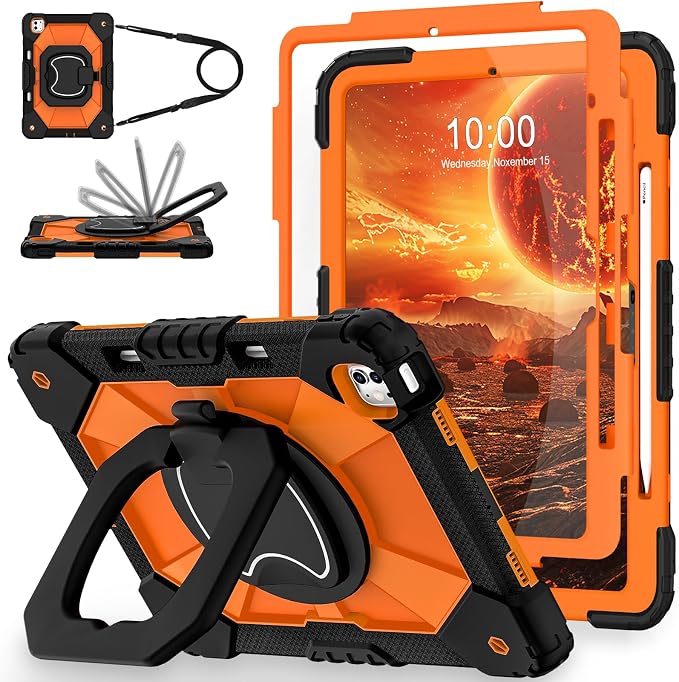 Black Orange