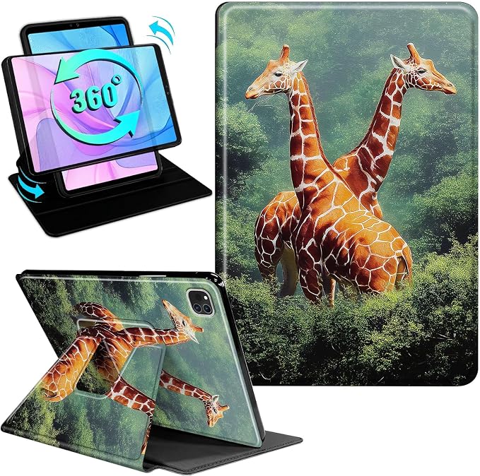 Forest Giraffe
