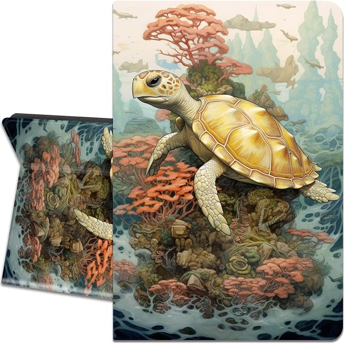 Sea Turtle