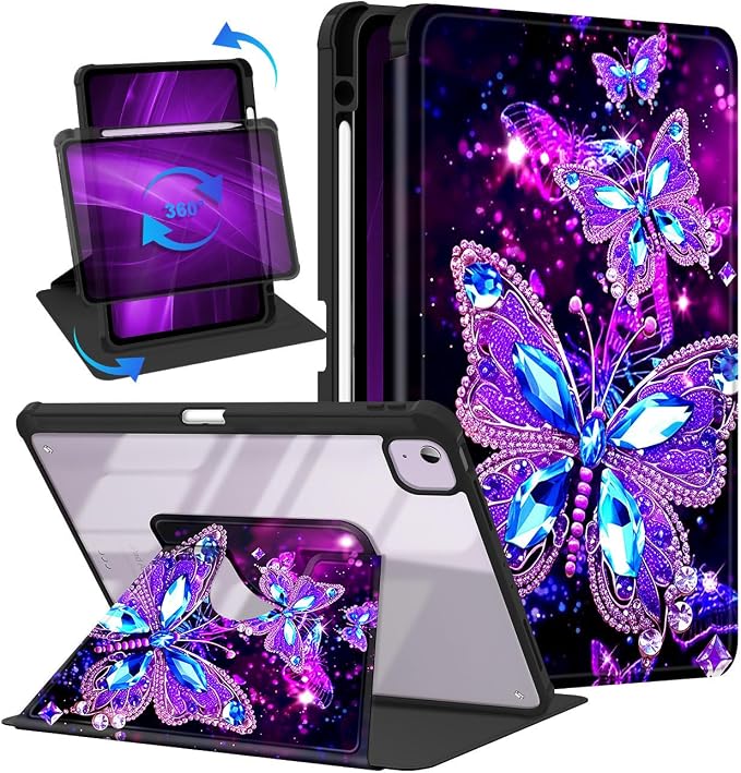 All Butterfly