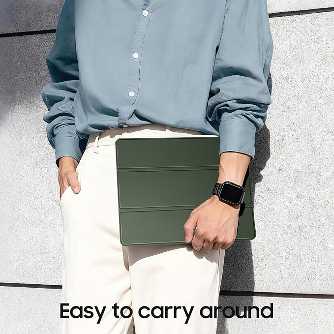 Alpine Green