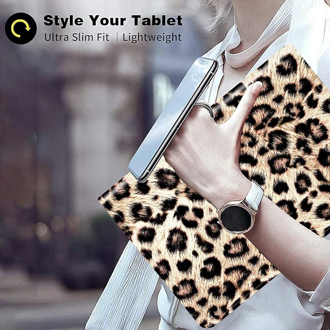 Leopard Print