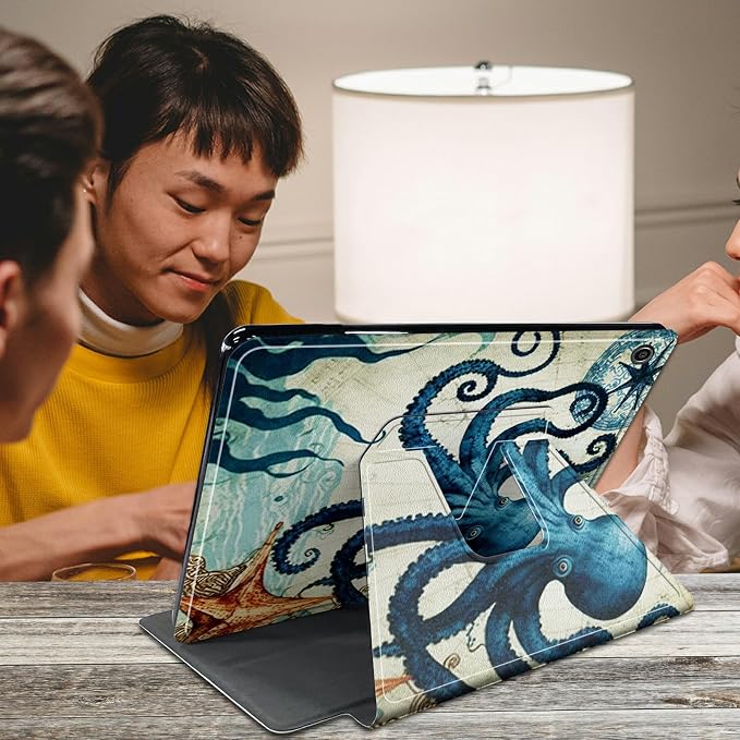 Octopus