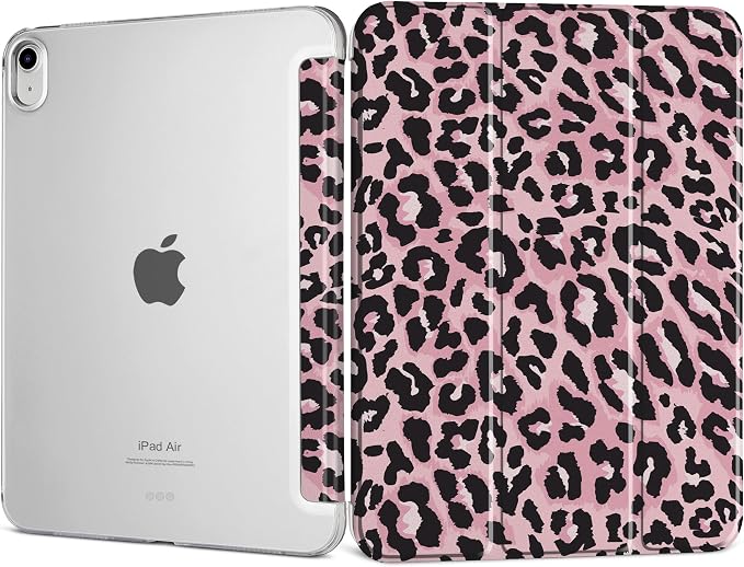 Pink Leopard