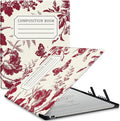 Case for Remarkable Paper Pro Tablet 11.8 (Released in 2024) Hard Back Shell Protective Book Folio Cover with Built-in Pen Holder with Auto Sleep/Wake Function.