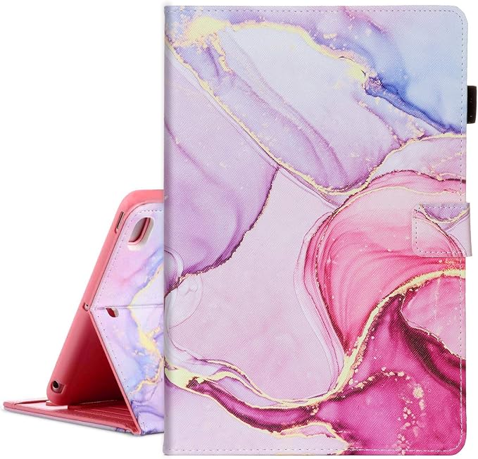 5 Pink Marble