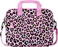 Choco Mocha Kids Tablet Sleeve Bag for Boys &amp Girls (10-12.5Inch)